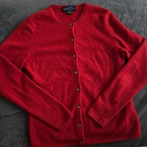 Charter Club Cashmere Sweater